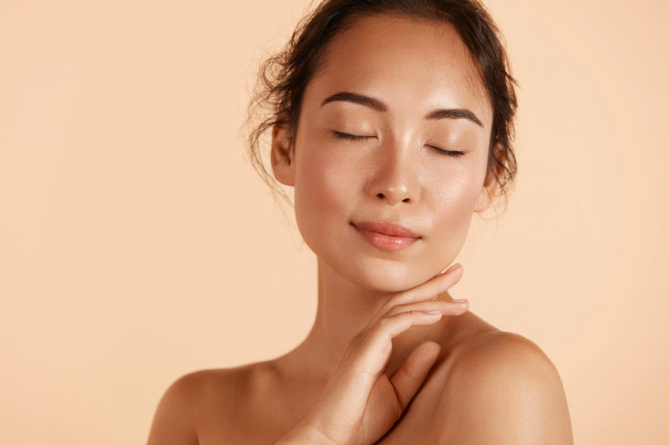 Permanent Make Up Aufhellung/Entfernung