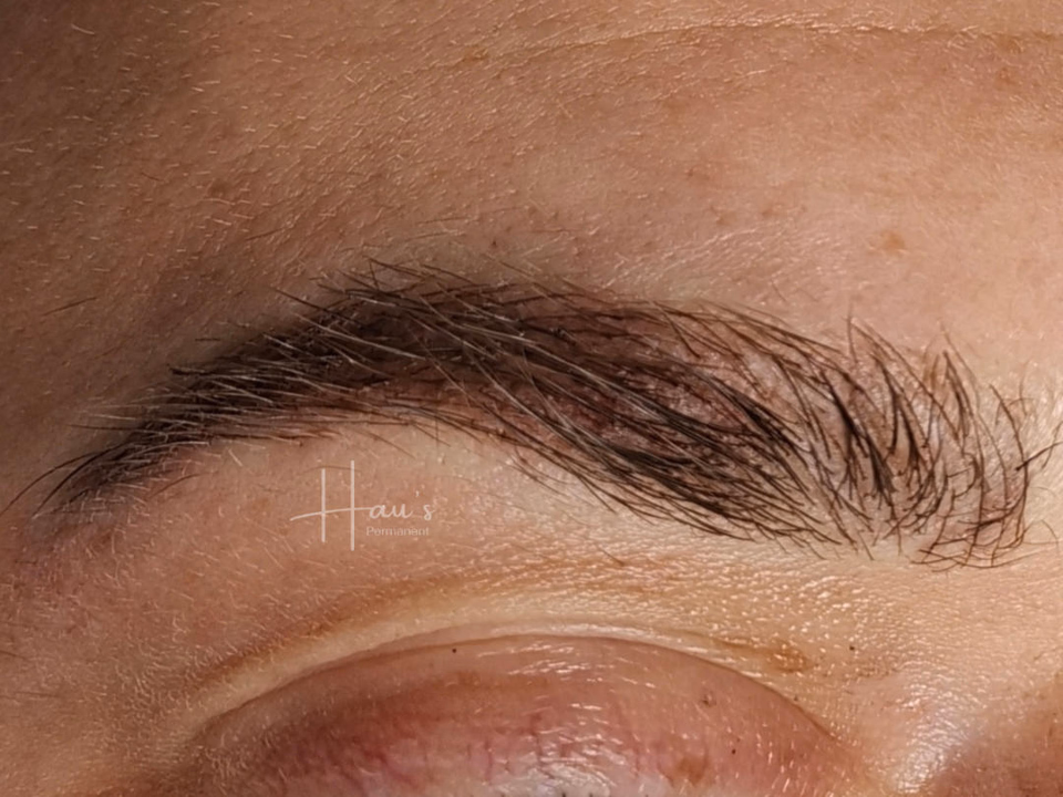 Brows for Men