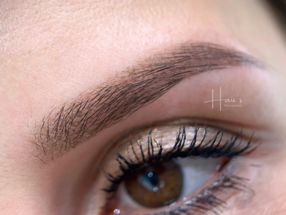 Powderbrows