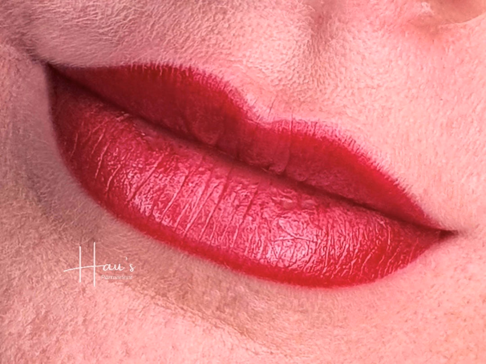 Lipstick Effect
